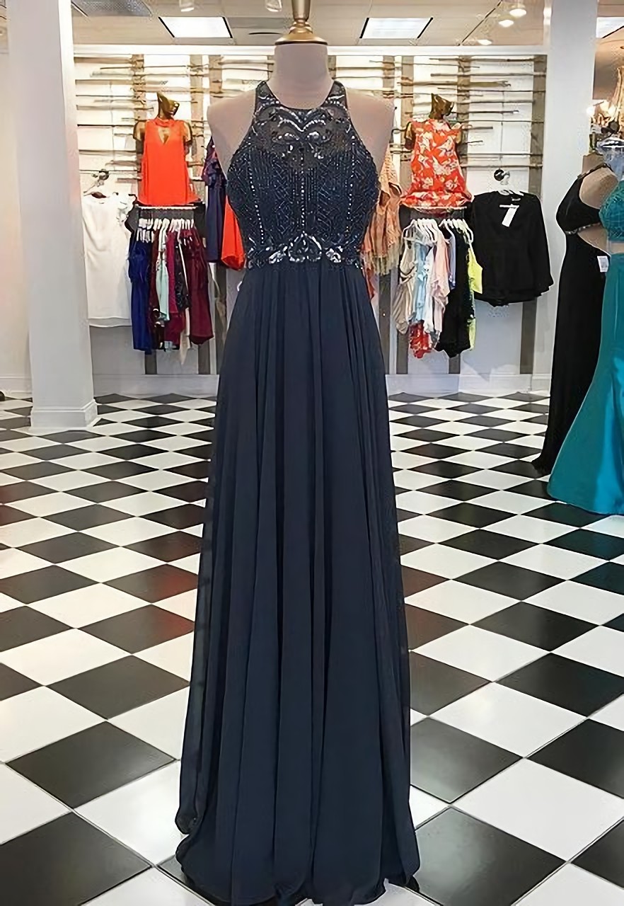 Long Prom Dresses With Beading,Formal Dress,Dance Dresses on Luulla