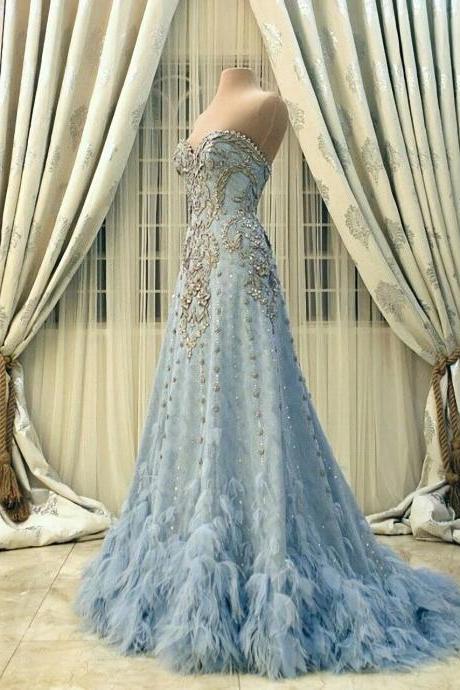 Evening Dresses, Prom Dresses,Party Dresses,New Arrival Prom Dress,Modest Prom Dress,Flower Wedding Dress,Blue Wedding Dress,Blue Wedding Dress,Wedding Dress