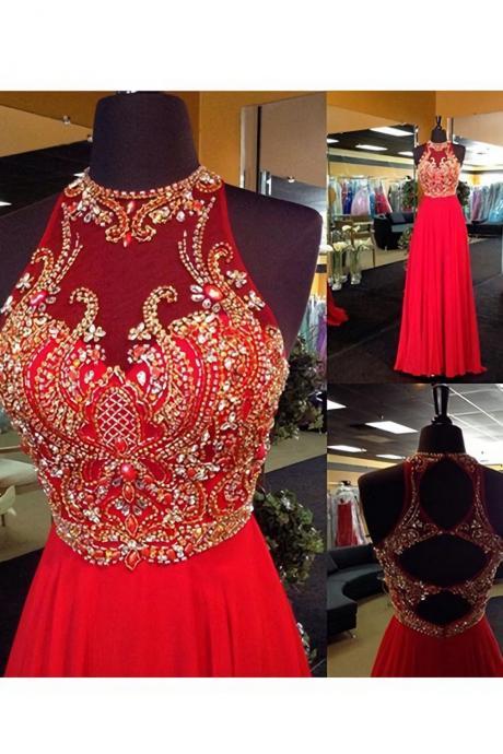 Red Prom Dresses,Open Back Prom Gowns,Backless Prom Dresses,Sparkle Party Dresses,Long Prom Gown,Open Backs Prom Dress,2023 Evening Gowns,Sparkly Formal Gown